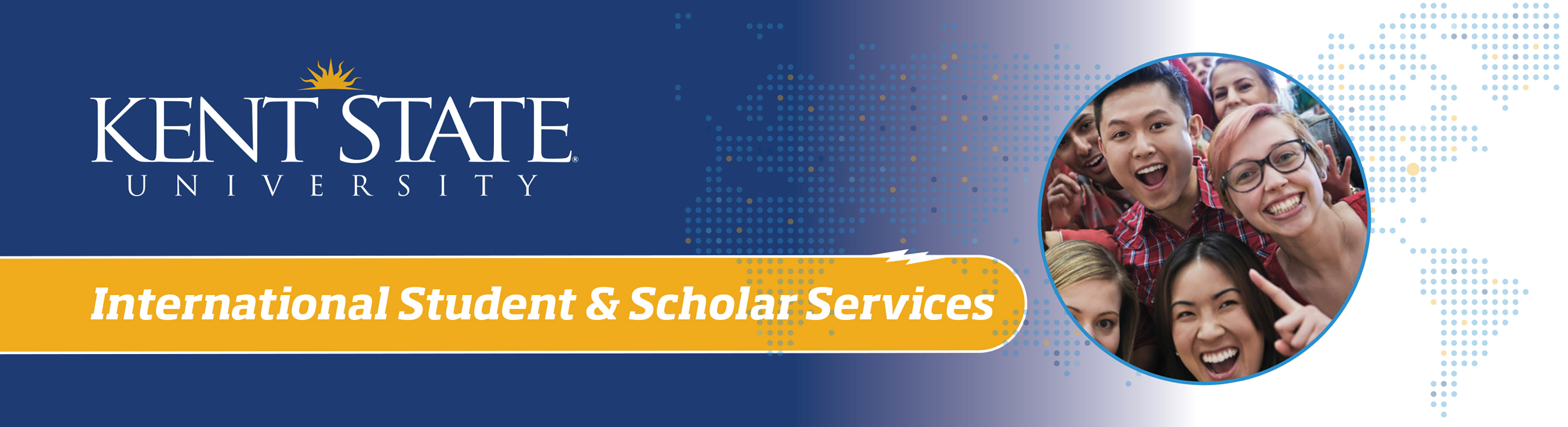 International Student and Scholar Services - Kent State University